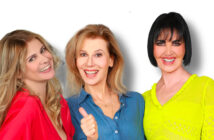 le ragazze son tornate