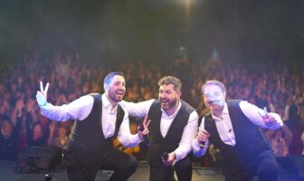 Gemelli di Guidonia 8