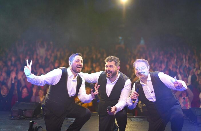 Gemelli di Guidonia 8