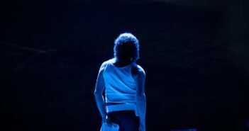 Hanno ucciso Baudelaire: Gianni De Feo porta Charles Baudelaire in scena a Teatrosophia