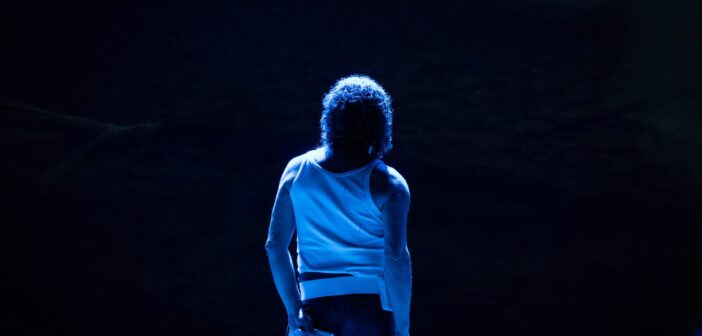 Hanno ucciso Baudelaire: Gianni De Feo porta Charles Baudelaire in scena a Teatrosophia