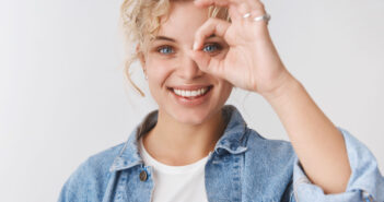 I benefici degli omega 3 sulla salute visiva