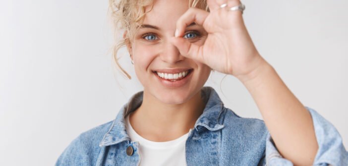 I benefici degli omega 3 sulla salute visiva