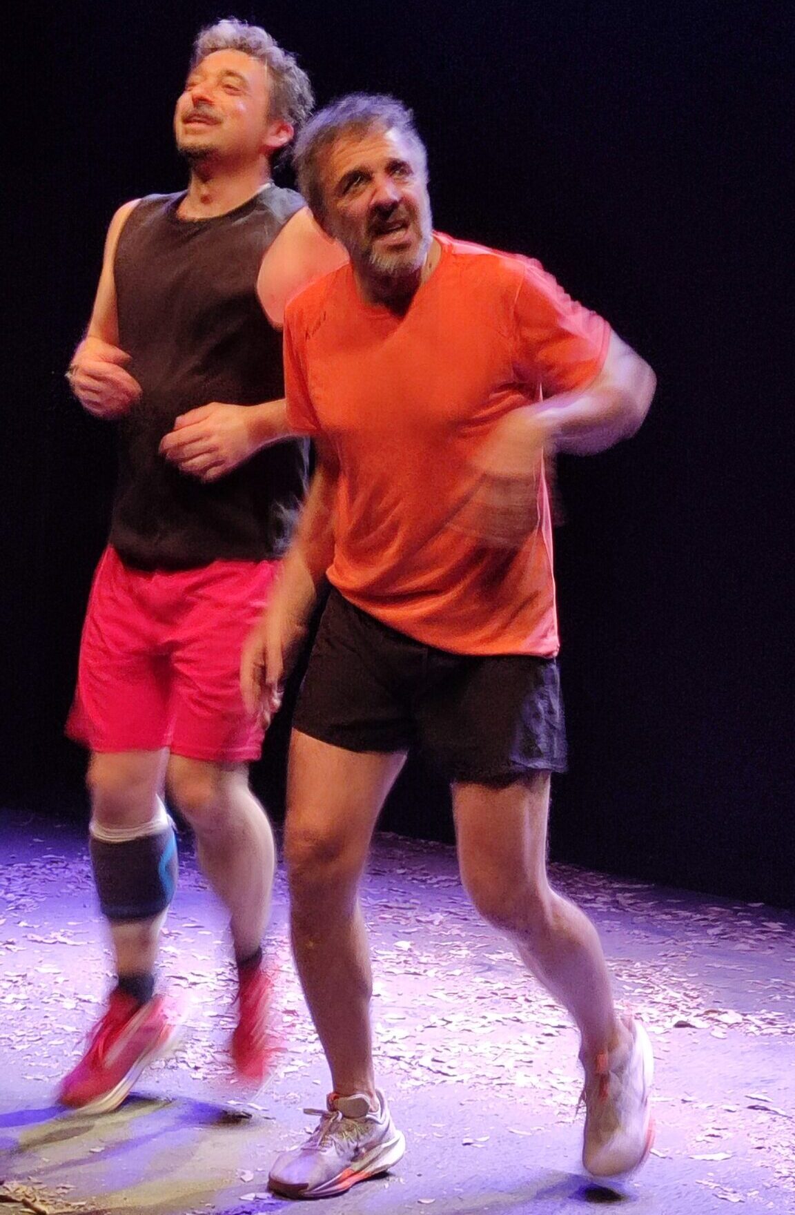 maratona di new york