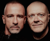 Eros Ramazzotti e Max Pezzali insieme nel nuovo singolo “Come nei film”: dal 13 marzo in radio e online il videoclip