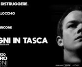 Marco Bellocchio con “I Pugni in Tasca” al Cinema Azzurro Scipioni | Roma, 25 Marzo 2026