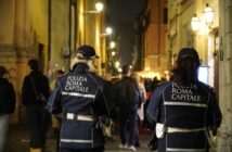 polizia locale