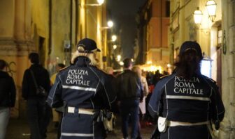 polizia locale