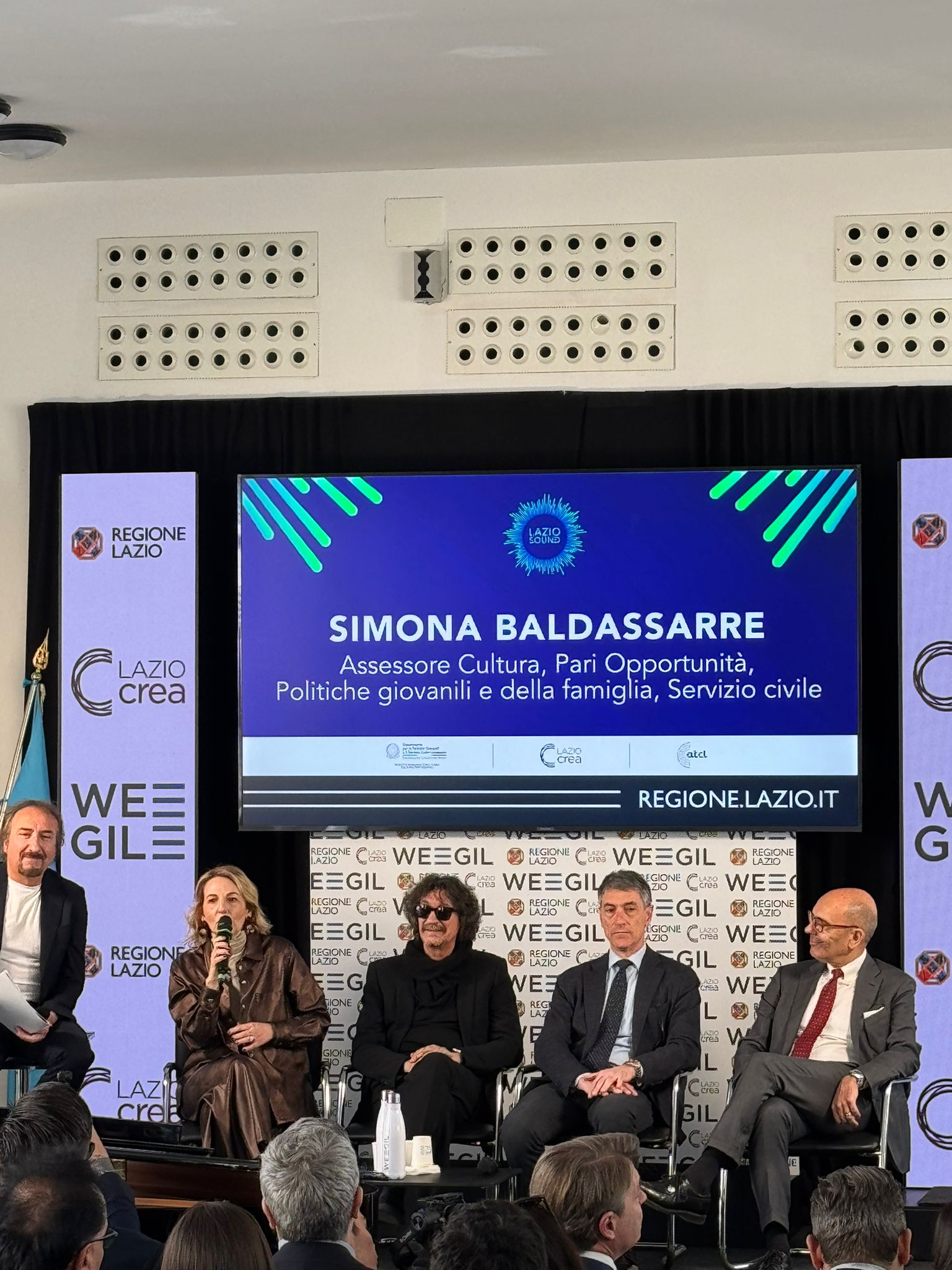 LAZIOSound 2026_Simona Baldassarre