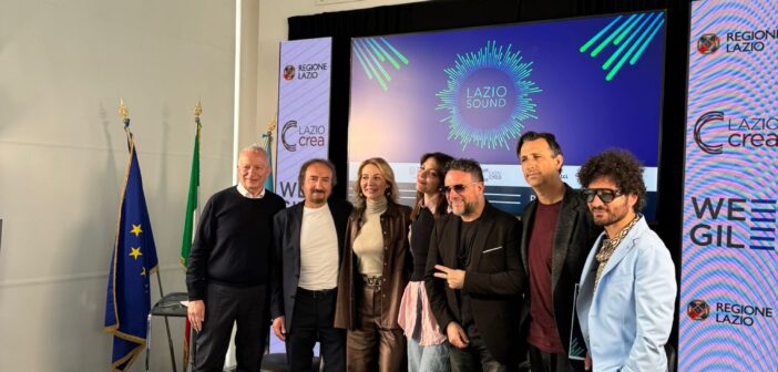 LAZIOSound 2026: il contest che lancia i nuovi talenti apre le iscrizioni (con una novità che cambia tutto)