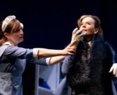 Le serve allo Spazio Diamante: Eva Robin’s protagonista del capolavoro di Jean Genet a Roma