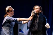 Le serve©Laila Pozzo