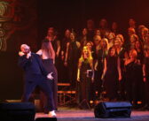 Wish Upon a Dream 2026 al Nuovo Teatro Orione di Roma: lo spettacolo che trasforma le favole in solidarietà