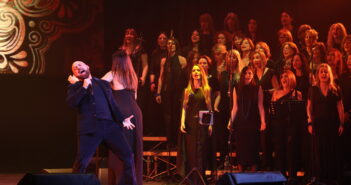 Wish Upon a Dream 2026 al Nuovo Teatro Orione di Roma: lo spettacolo che trasforma le favole in solidarietà