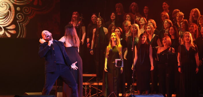 Wish Upon a Dream 2026 al Nuovo Teatro Orione di Roma: lo spettacolo che trasforma le favole in solidarietà