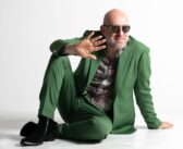 Mario Biondi torna con “Cielo Stellato”: 20 anni di carriera e un nuovo album in italiano pronto a conquistare il pubblico