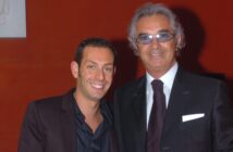 ©FREZZA/LAFATA/LAPRESSEROMA 31-03-04FESTA DI COMPLEANNO LELE MORANELLA FOTO