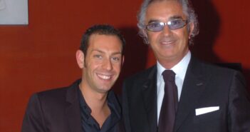 “Guru: La storia di Matteo Cambi” su Sky Crime: ascesa e caduta di un impero