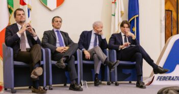 110 anni Federazione Pugilistica Italiana: celebrazione storica al CONI tra campioni, Premio Giuliano Gemma e nuovi progetti