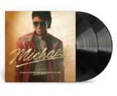 Michael Jackson: il 24 aprile esce la colonna sonora del film “Michael” interpretato da Jaafar Jackson