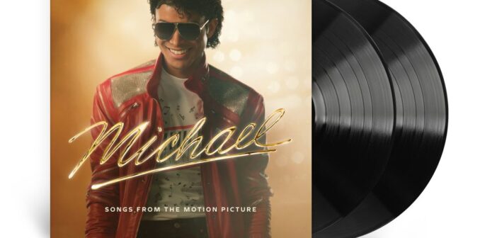 Michael Jackson: il 24 aprile esce la colonna sonora del film “Michael” interpretato da Jaafar Jackson