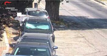 Operazione “Prison Break”: droga e cellulari in carcere, 19 misure cautelari tra Pescara e altri istituti