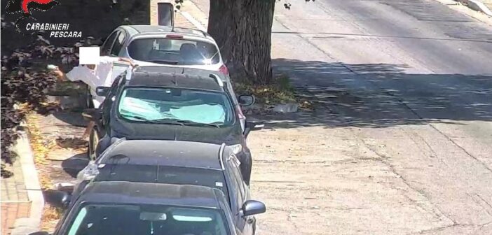 Operazione “Prison Break”: droga e cellulari in carcere, 19 misure cautelari tra Pescara e altri istituti