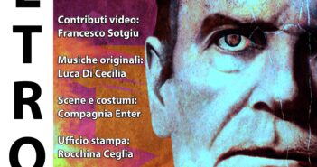 “Petrov” a Roma: il teatro racconta la notte che salvò il mondo dalla guerra nucleare