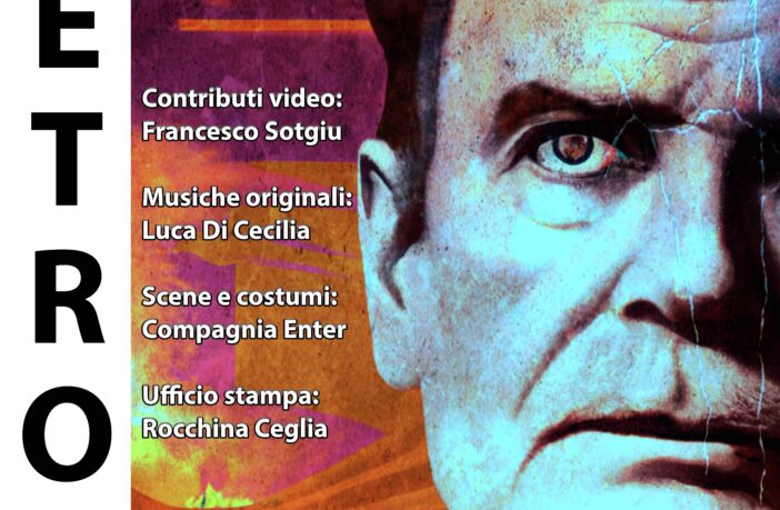 PETROV marzo 2026 ok orari