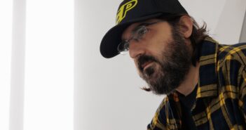 Piotta torna con “Si riparano ricordi”: il nuovo album tra rap emozionale e cantautorato