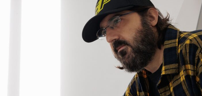 Piotta torna con “Si riparano ricordi”: il nuovo album tra rap emozionale e cantautorato