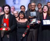 Tutti in Piedi per Anna Magnani: La XII Edizione del Premio tra Emozioni e Riconoscimenti Internazionali