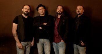 Il ritorno dei Radici nel Cemento: “Se resto solo” è il nuovo singolo che emoziona