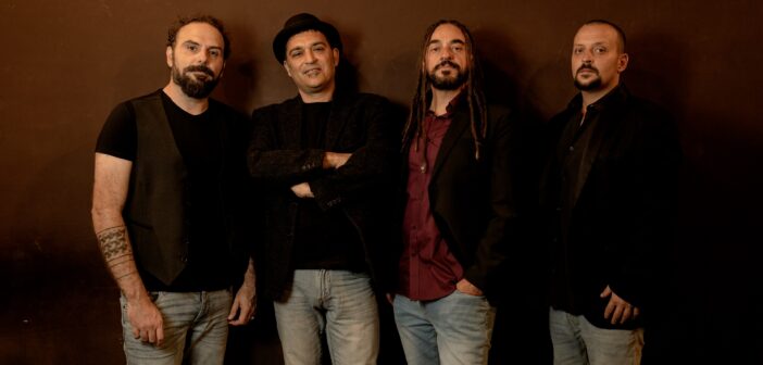 Il ritorno dei Radici nel Cemento: “Se resto solo” è il nuovo singolo che emoziona