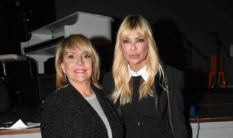 SONIA D'AGOSTINO MATILDE BRANDI