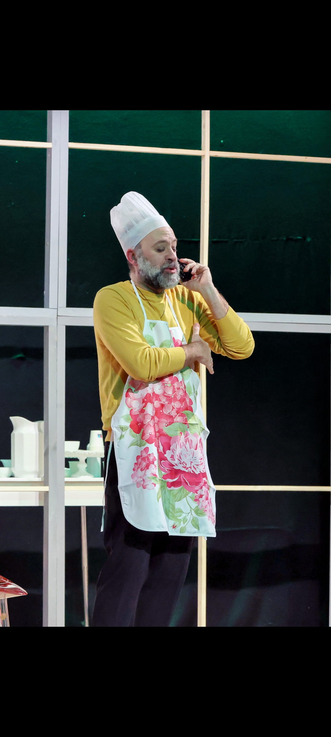 Ho imparato a sognare