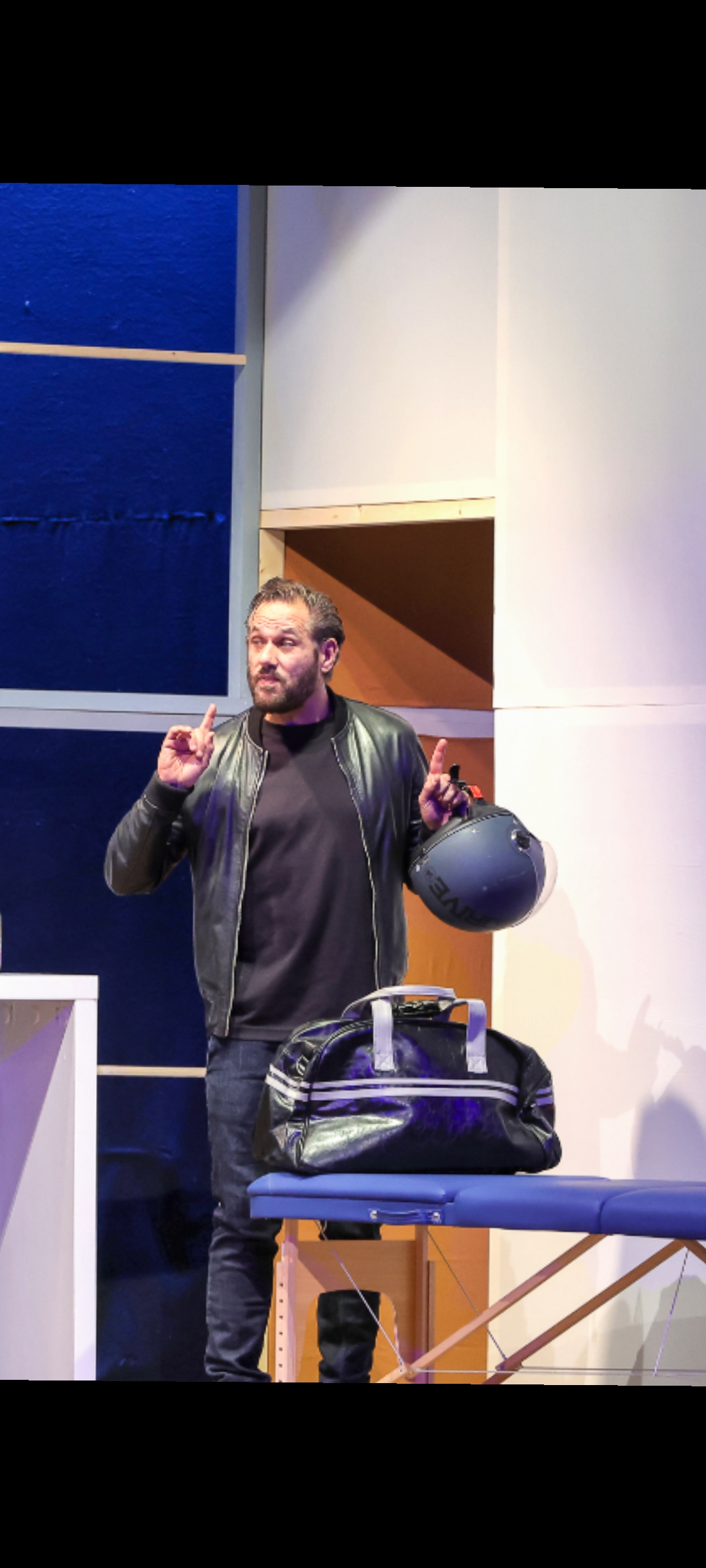 Ho imparato a sognare