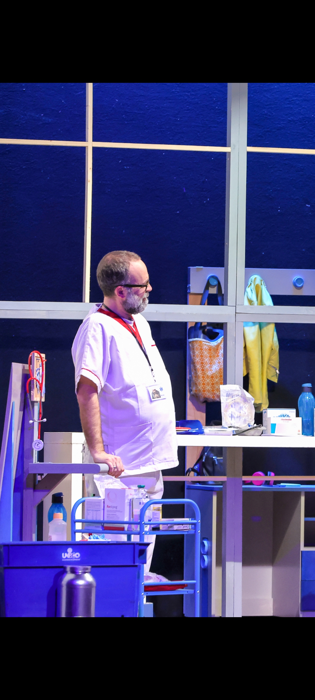 Ho imparato a sognare