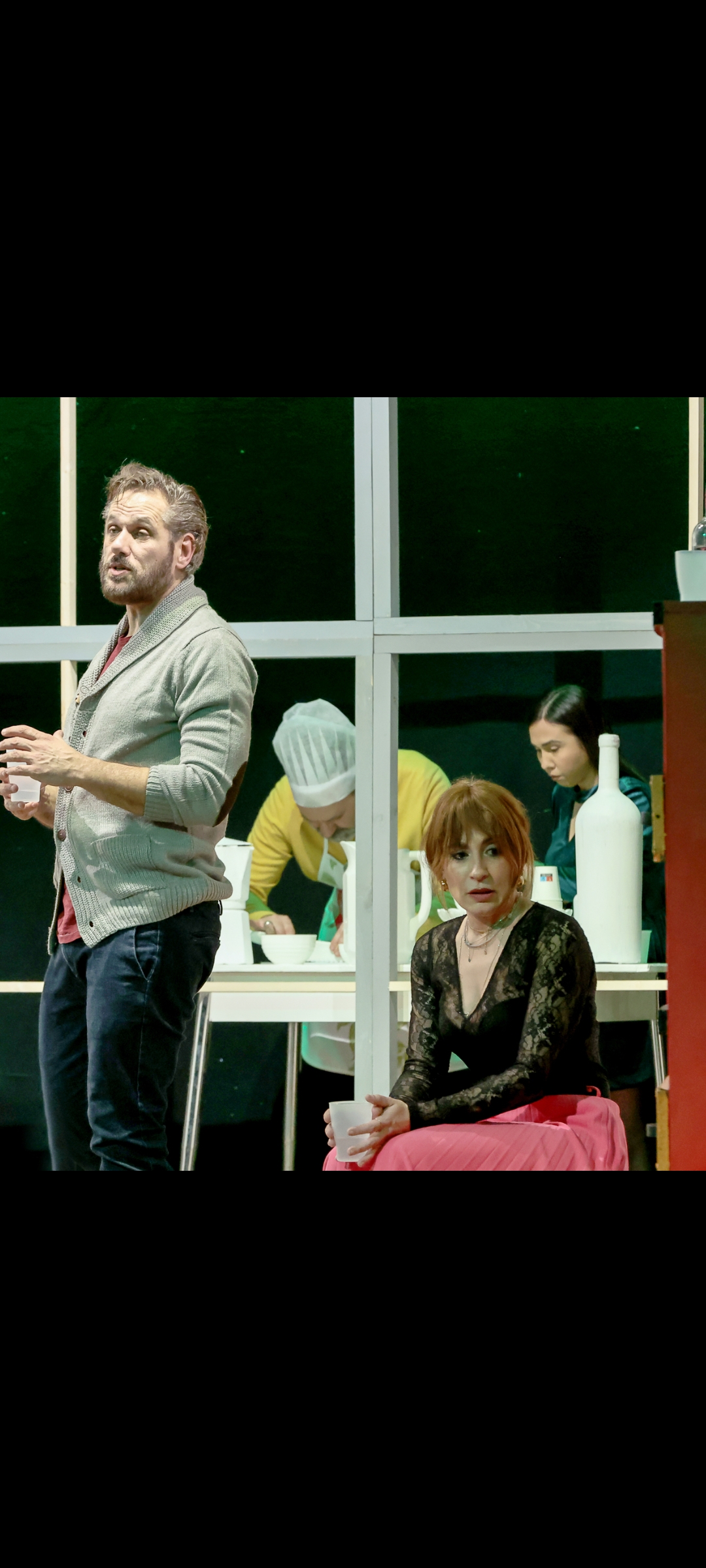 Ho imparato a sognare