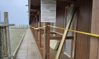 Sequestro stabilimento Polizia Locale (1)