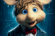 TOPO GIGIO IL MUSICAL