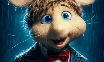 TOPO GIGIO IL MUSICAL