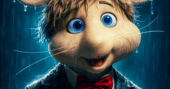 Topo Gigio Il Musical arriva a Roma: al Teatro Brancaccio una fiaba che emoziona tutte le generazioni