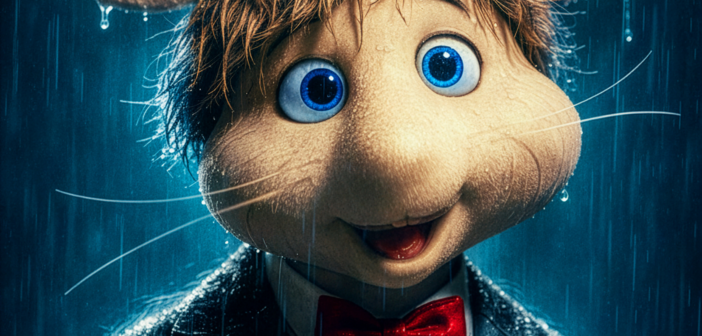 Topo Gigio Il Musical arriva a Roma: al Teatro Brancaccio una fiaba che emoziona tutte le generazioni