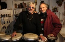 Tony Esposito e Campanella