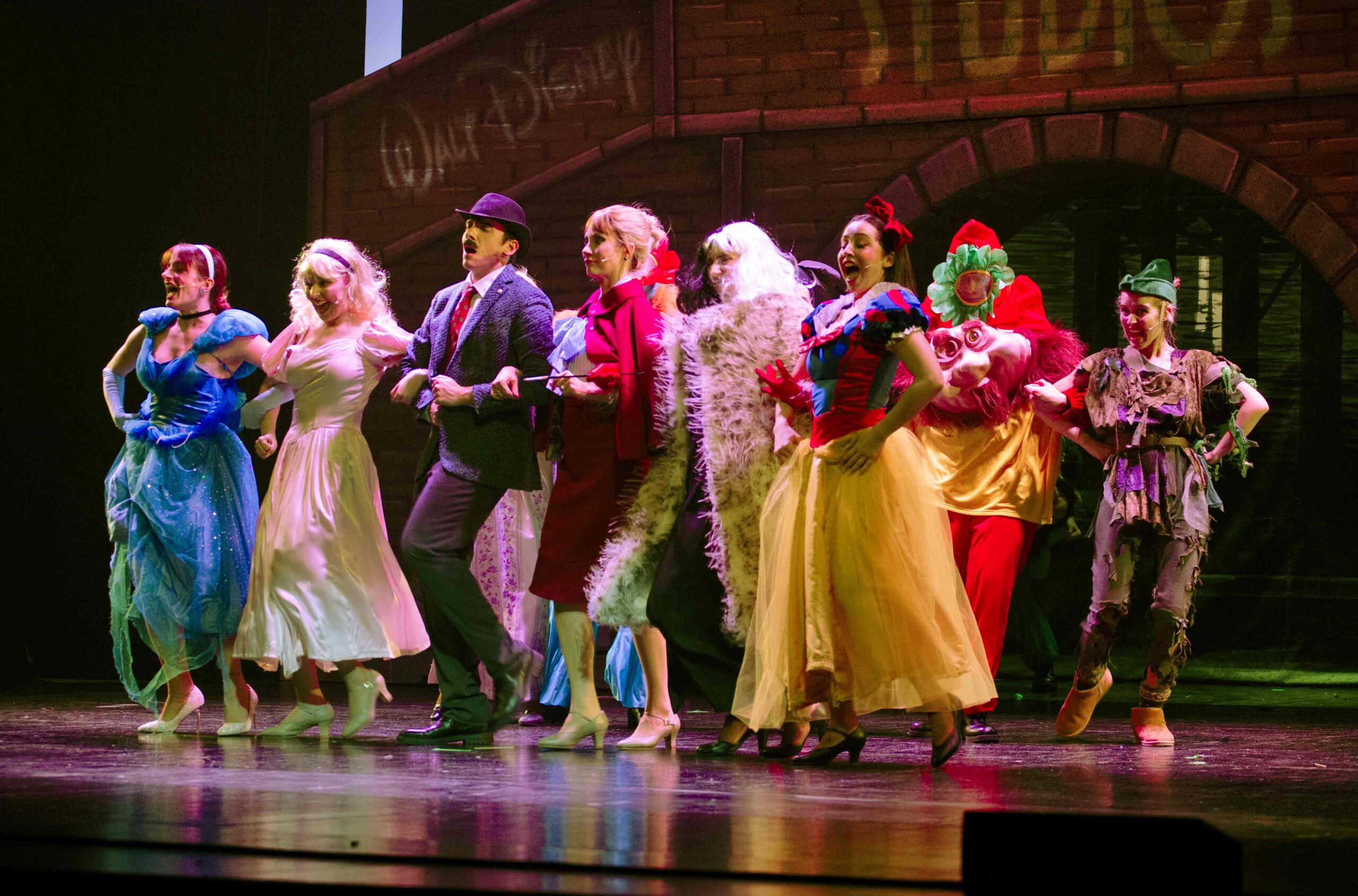 Topo Gigio 63-ph-angelo-redaelli