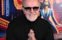 Conferenza Stampa Gloria il Musioca di Umberto Tozzi