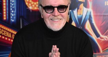 GLORIA – IL MUSICAL: l’evento dell’anno arriva nei teatri italiani con le hit senza tempo di Umberto Tozzi