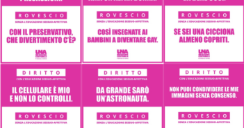 Educazione sessuo-affettiva a scuola: la campagna della Fondazione Una Nessuna Centomila per l’8 marzo