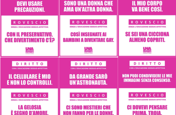 uno nessuno centomila